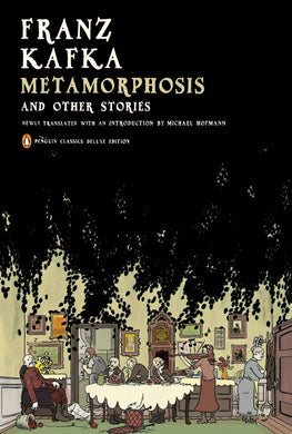 Metamorphosis and Other Stories