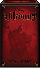 Load image into Gallery viewer, Disney Villainous: Perfectly Wretched