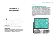 Load image into Gallery viewer, Bringing Up Bookmonsters