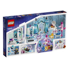 Load image into Gallery viewer, LEGO® 70837 THE LEGO® MOVIE 2™ Shimmer &amp; Shine Sparkle Spa! (691 pieces)