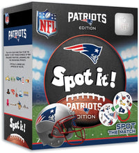 Load image into Gallery viewer, Spot It! (Patriots Edition)