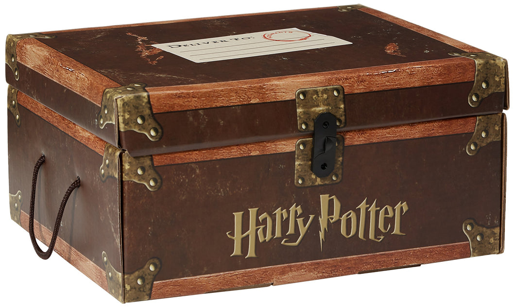 Harry Potter Hard Cover Boxed Set: Books #1-7