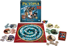 Load image into Gallery viewer, Pictopia-Family Trivia Game: Harry Potter Edition