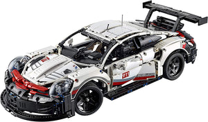 LEGO® Technic 42096 Porsche 911 RSR (1,580 pieces)