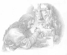 Load image into Gallery viewer, The Fall of Númenor