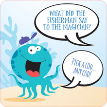 Load image into Gallery viewer, Lunch Box Jokes for Kids (60 pack)