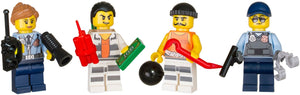LEGO® CITY 853570 Accessory Kit (26 pieces)