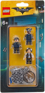 LEGO® Batman™ 853651 Accessory Kit (31 pieces)