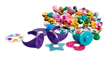 Load image into Gallery viewer, LEGO® Friends 853780 Creative Rings (61 pieces)
