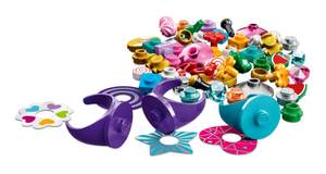 LEGO® Friends 853780 Creative Rings (61 pieces)