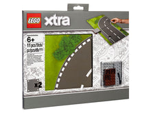 Load image into Gallery viewer, LEGO® xtra Road Playmat