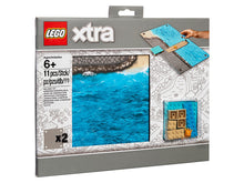 Load image into Gallery viewer, LEGO® xtra Sea Playmat