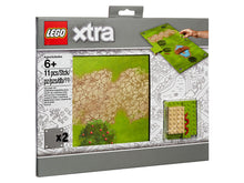 Load image into Gallery viewer, LEGO® xtra Park Playmat