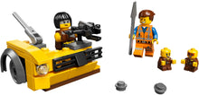 Load image into Gallery viewer, LEGO® 853865 THE LEGO® MOVIE 2™ Accessory Kit (48 pieces)