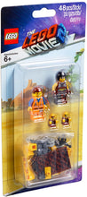Load image into Gallery viewer, LEGO® 853865 THE LEGO® MOVIE 2™ Accessory Kit (48 pieces)