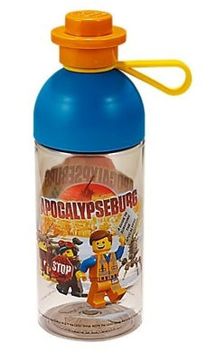 LEGO® 853877 TTHE LEGO® MOVIE 2™ Hydration Bottle