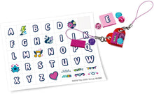 Load image into Gallery viewer, LEGO® Friends Creative Bag Charm (16 pieces)