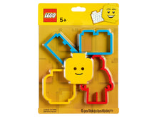 Load image into Gallery viewer, LEGO® Cookie Cutters