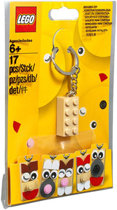 LEGO® Creative Bag Charm (17 pieces)