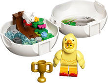 Load image into Gallery viewer, LEGO® Creator 853958 Chicken Skater Pod (36 pieces)