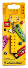 Load image into Gallery viewer, LEGO® Celebration Bag Charm (29 pieces)