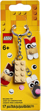 Load image into Gallery viewer, LEGO® 854021 Creative Bag Charm (17 pieces)