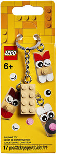 LEGO® 854021 Creative Bag Charm (17 pieces)