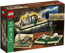 Load image into Gallery viewer, LEGO® Ideas 21315 Once Upon a Brick (859 pieces)