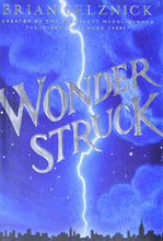 Load image into Gallery viewer, Wonderstruck