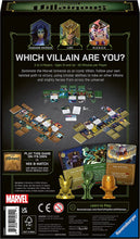 Load image into Gallery viewer, Marvel Villainous: Mischief and Malice