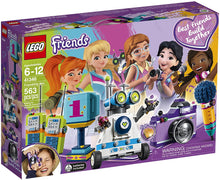 Load image into Gallery viewer, LEGO® Friends 41346 Friendship Box (563 pieces)
