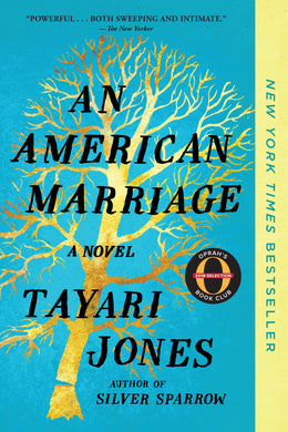 An American Marriage: A Novel