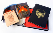 Load image into Gallery viewer, Dungeons and Dragons Art and Arcana: A Visual History (Deluxe Edition)