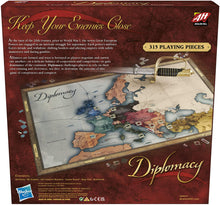 Load image into Gallery viewer, Diplomacy