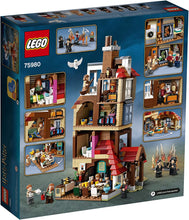 Load image into Gallery viewer, LEGO® Harry Potter™ 75980 Attack on the Burrow (1047 Piece)