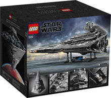 Load image into Gallery viewer, LEGO® Star Wars™ 75252 UCS Imperial Star Destroyer (4784 pieces)