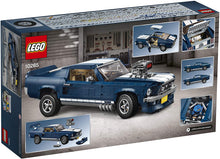 Load image into Gallery viewer, LEGO® Creator Expert 10265 Ford Mustang (1,471 pieces)