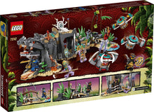 Load image into Gallery viewer, LEGO® Ninjago 71747 The Keepers&#39; Village (632 pieces)