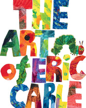 Load image into Gallery viewer, The Art of Eric Carle