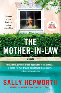 The Mother-In-Law: A Novel