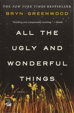 All the Ugly and Wonderful Things: A Novel