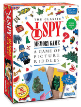 Load image into Gallery viewer, I Spy Memory Game