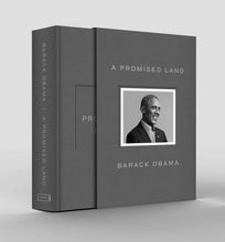 Load image into Gallery viewer, A Promised Land (Signed Deluxe Limited Edition)