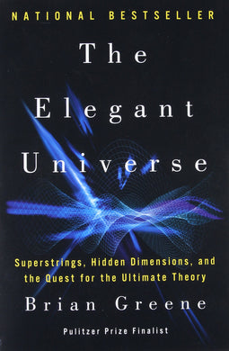 The Elegant Universe