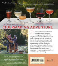 Load image into Gallery viewer, The Big Book of Cidermaking