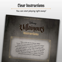Load image into Gallery viewer, Disney Villainous