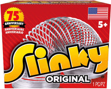 Load image into Gallery viewer, The Original Slinky