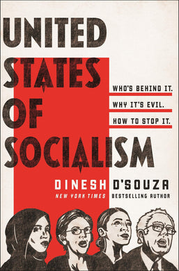 United States of Socialism