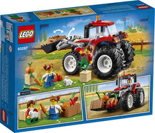 Load image into Gallery viewer, LEGO® CITY 60287 Tractor (148 pieces)