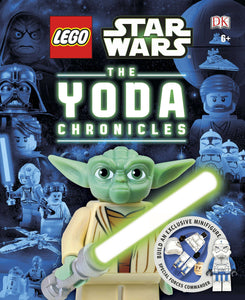 LEGO® Star Wars™: The Yoda Chronicles